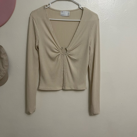 Asos design tall long sleeve - Picture 3 of 3